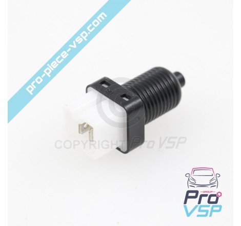 Parada contactor