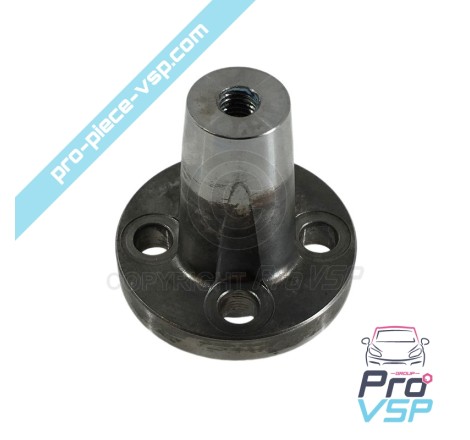 Soporte de motor