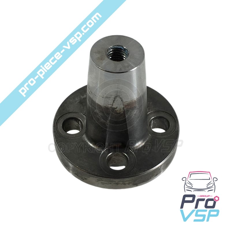 Engine drive holder
