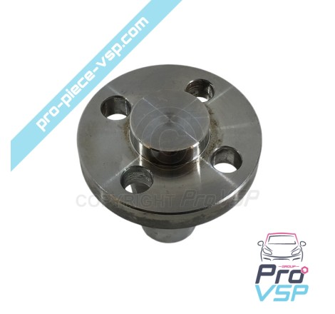 Engine drive holder