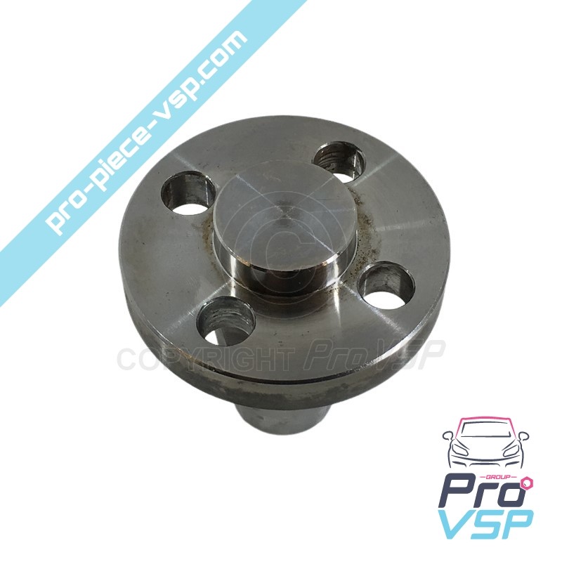Engine drive holder