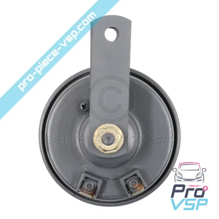 Usado klaxon para Italcar