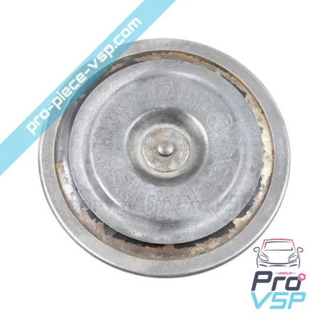 Usado klaxon para Microcar