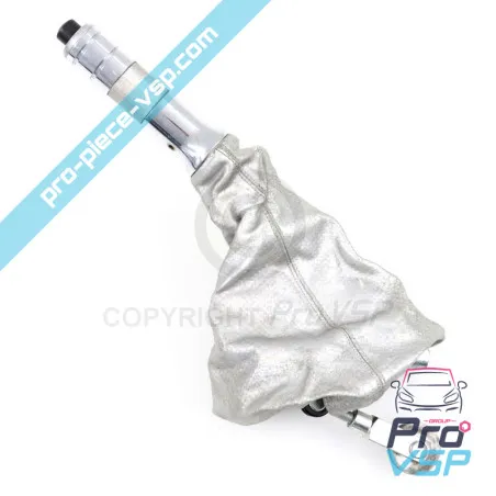 Hand brake lever for Italcar