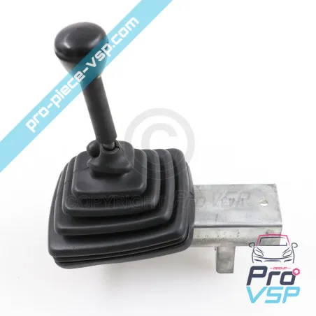 Used lever for Aixam