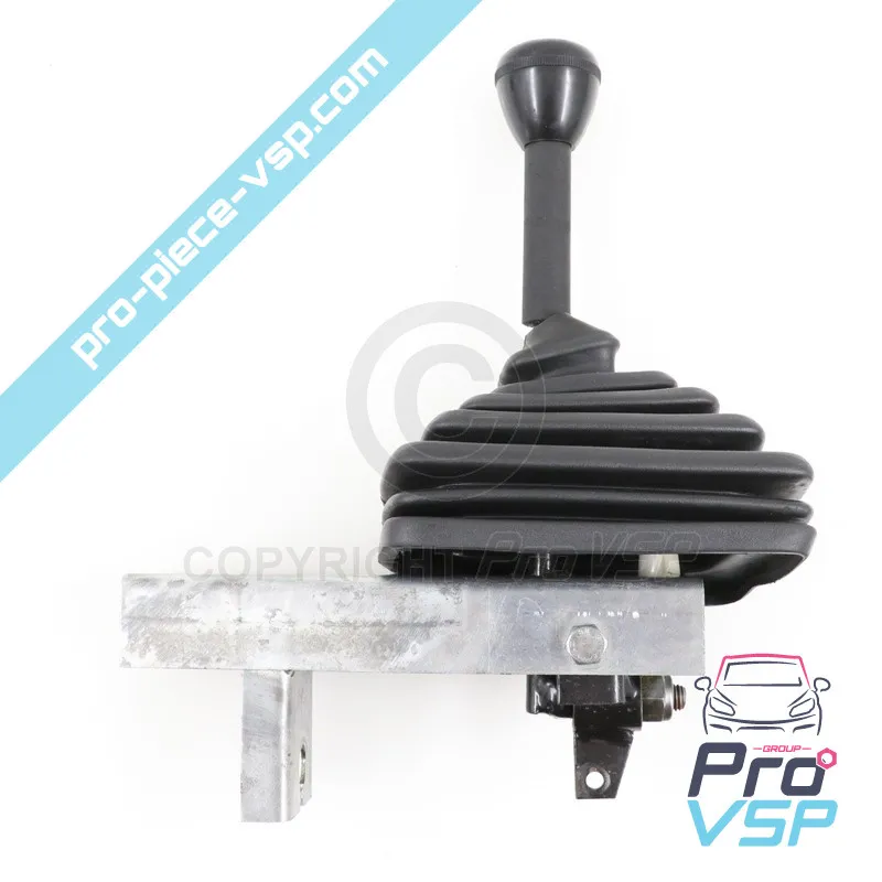 Used lever for Aixam