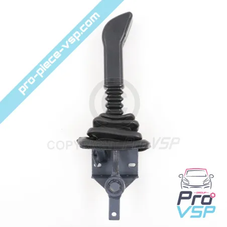 Used lever for Teilhol