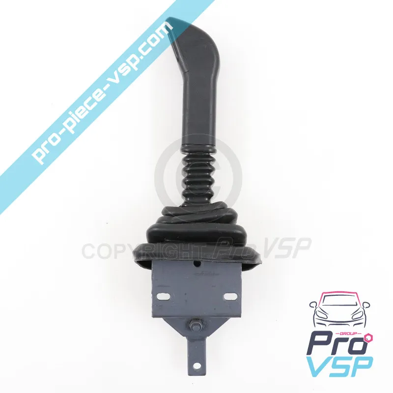 Used lever for Teilhol