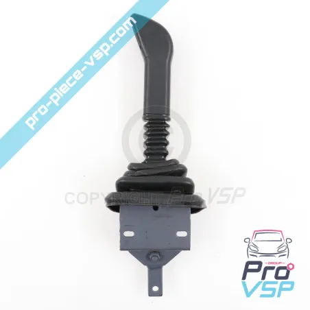 Used lever for Teilhol