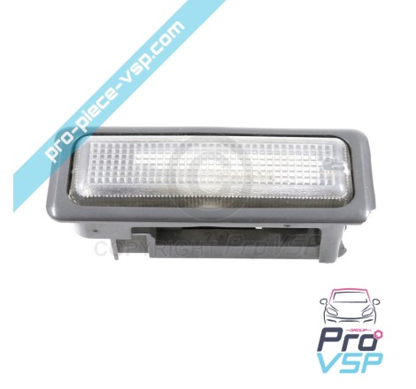 Luz de teto usado para Aixam