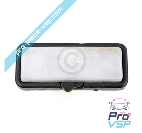 Luz de teto usado para Jdm