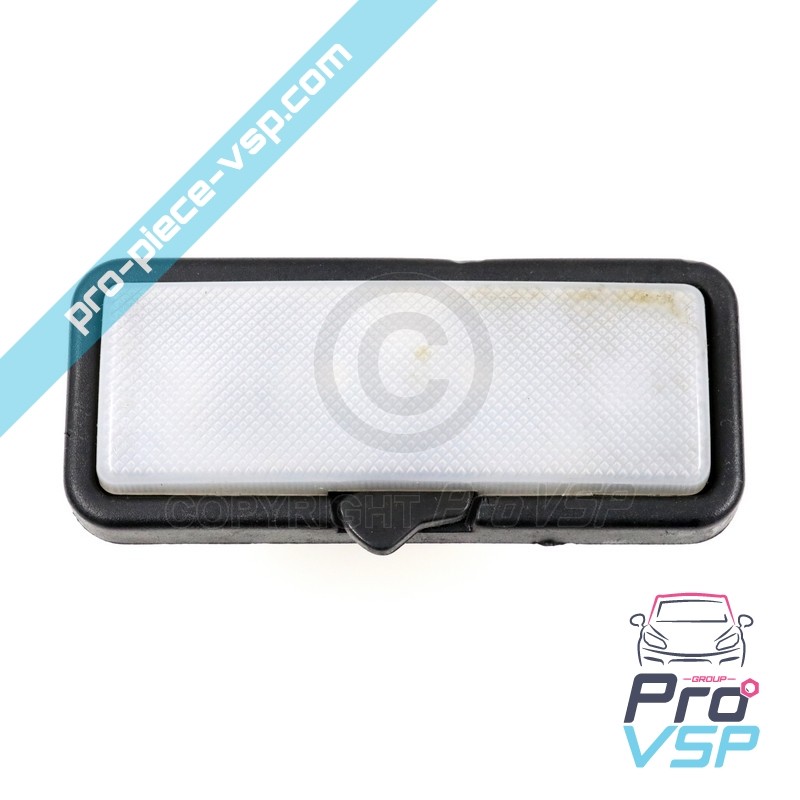 Luz de teto usado para Jdm