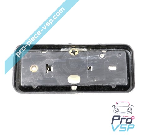 Luz de teto usado para Jdm