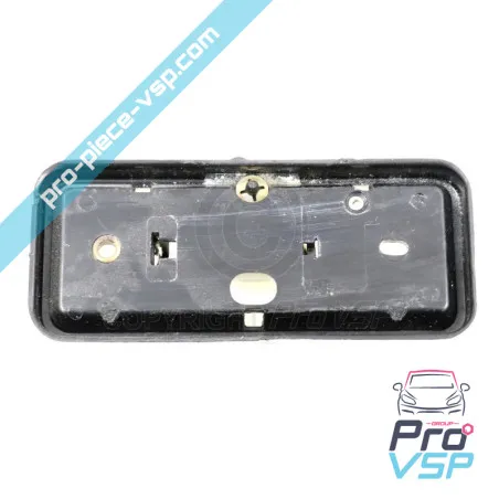 Lumină de plafon folosit pentru Jdm