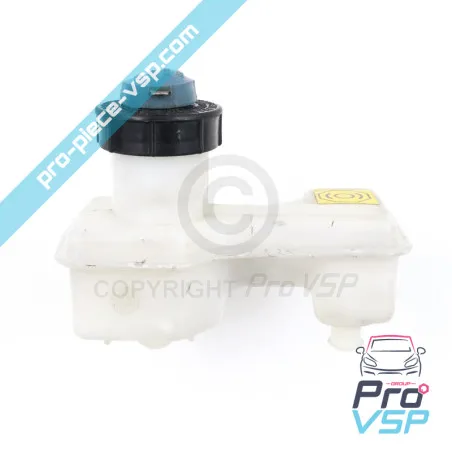 Vaso di liquido dei freni usati per Aixam