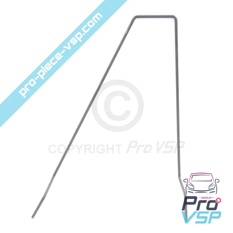 Cesta de roda de backup usada para Jdm