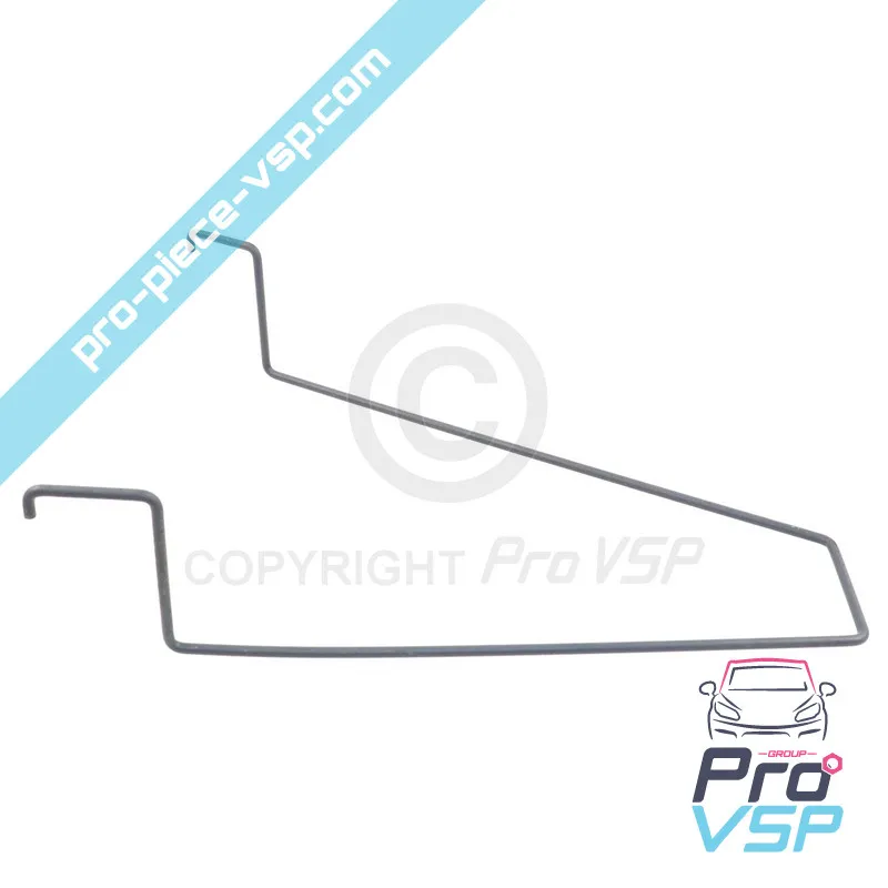 Panier de roue de secours occasion pour Jdm