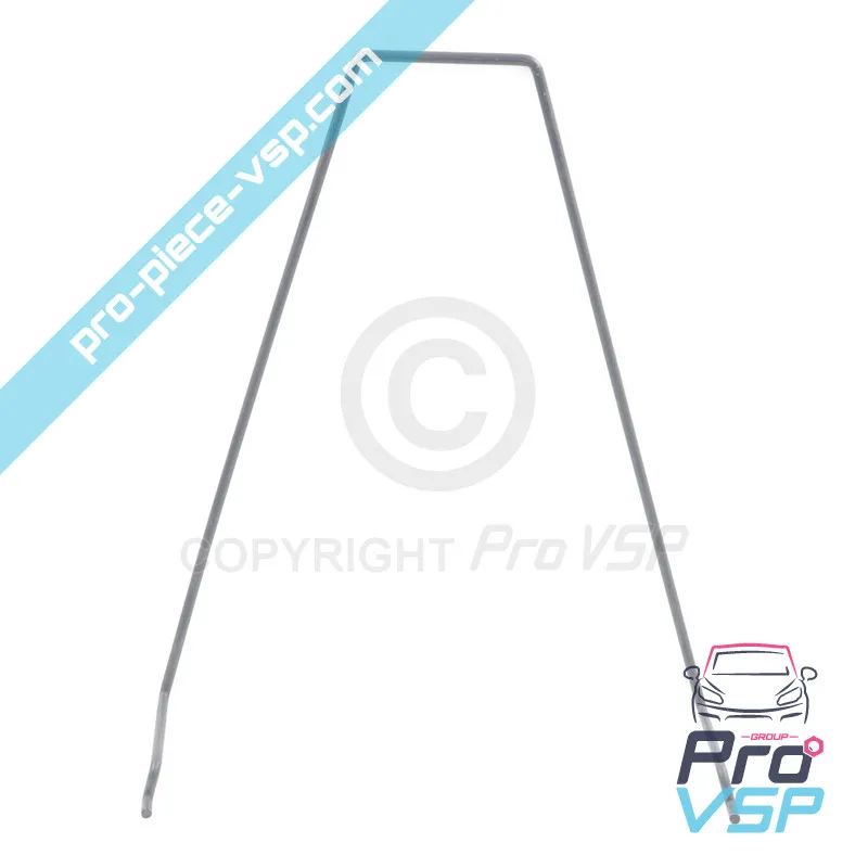 Cesta de roda de backup usada para Jdm