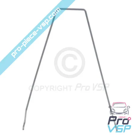 Used backup wheel basket for Jdm