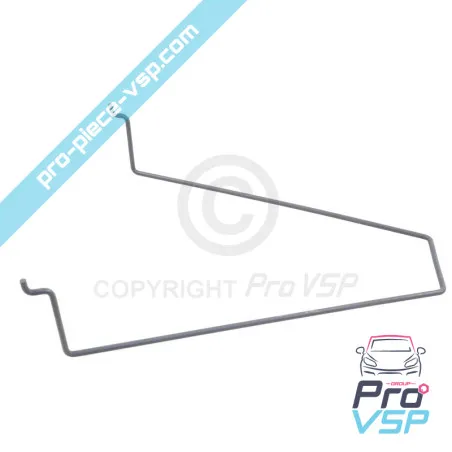 Cesta de roda de backup usada para Jdm