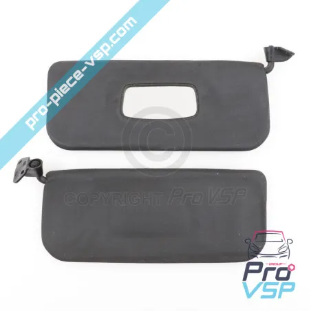 Pare soleil occasion pour Jdm