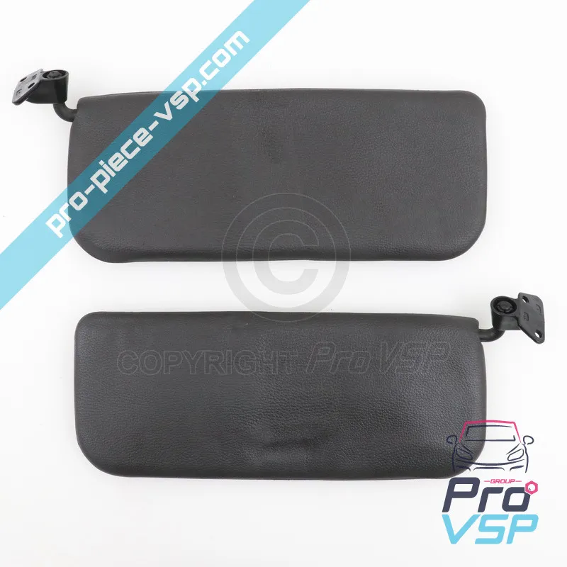 Pare soleil occasion pour Microcar Pare soleil occasion pour Microcar