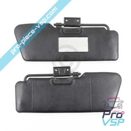 Pare soleil occasion pour Jdm