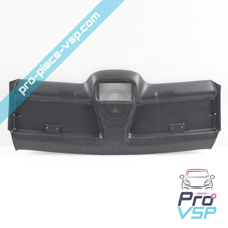 Support de pare soleil occasion pour Jdm