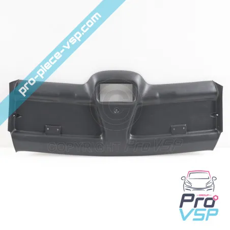 Support de pare soleil occasion pour Jdm