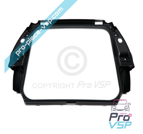 Baía de Hatchback para Microcar mgo 1 e 2