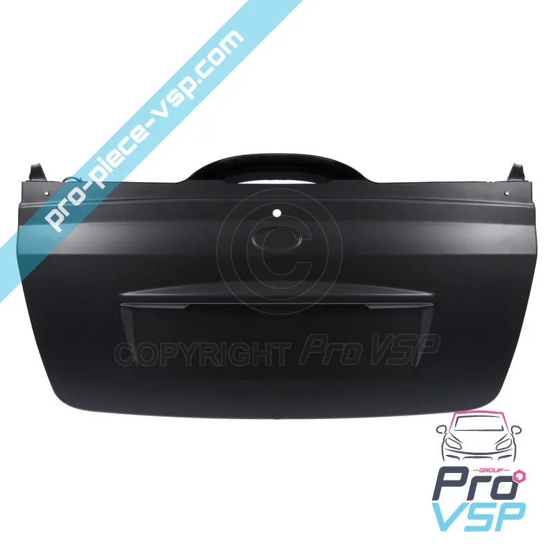 Hayon pentru a picta pentru microcar mc1 mc2