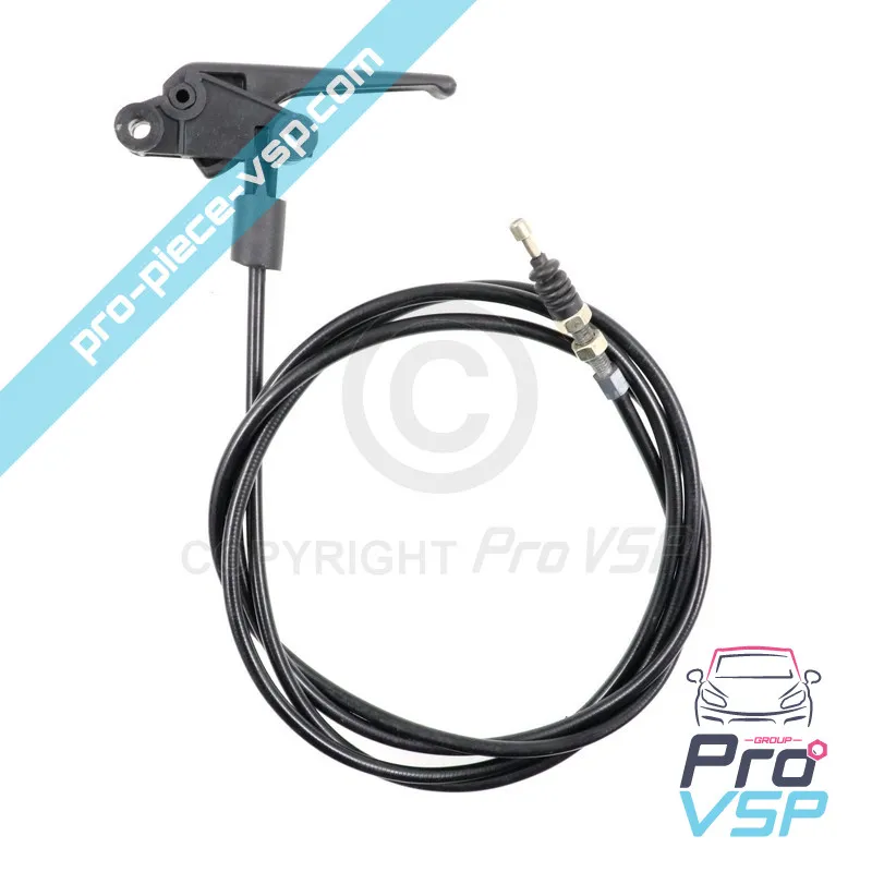 Discagem Usada de Tailgate para Jdm