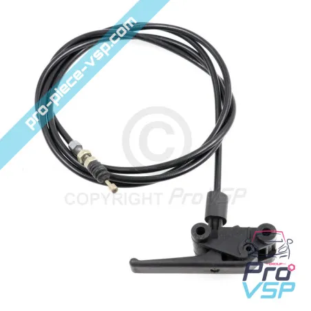 Discagem Usada de Tailgate para Jdm