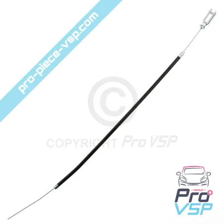 Origin accelerator cable for Casalini