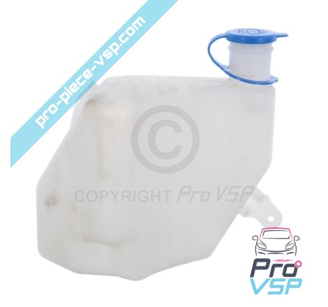 Icewide jar