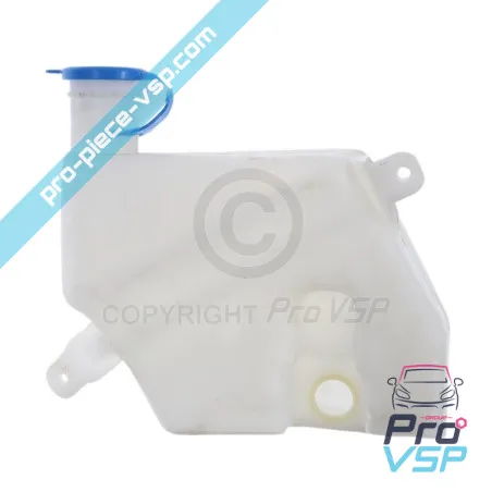 Bocal de lave glace occasion pour Aixam Minauto