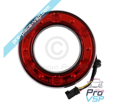 Taillight