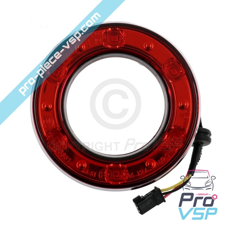Taillight