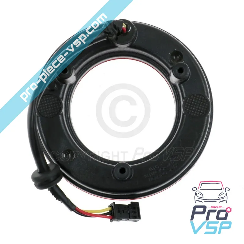 Rear light possible Minauto