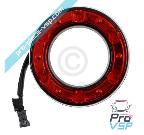 Taillight