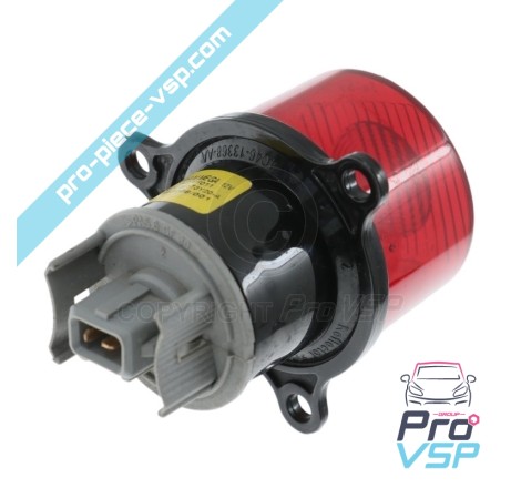 Opportunity fog lamp Minauto