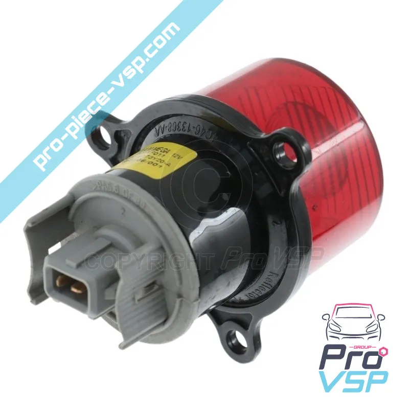 Opportunity fog lamp Minauto