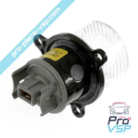 Reversão usada para Minauto