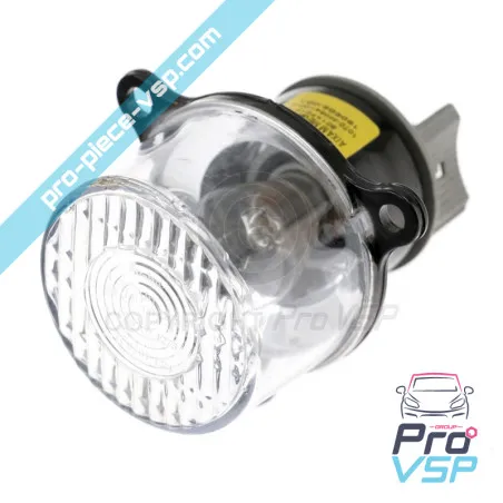 Reversão usada para Minauto