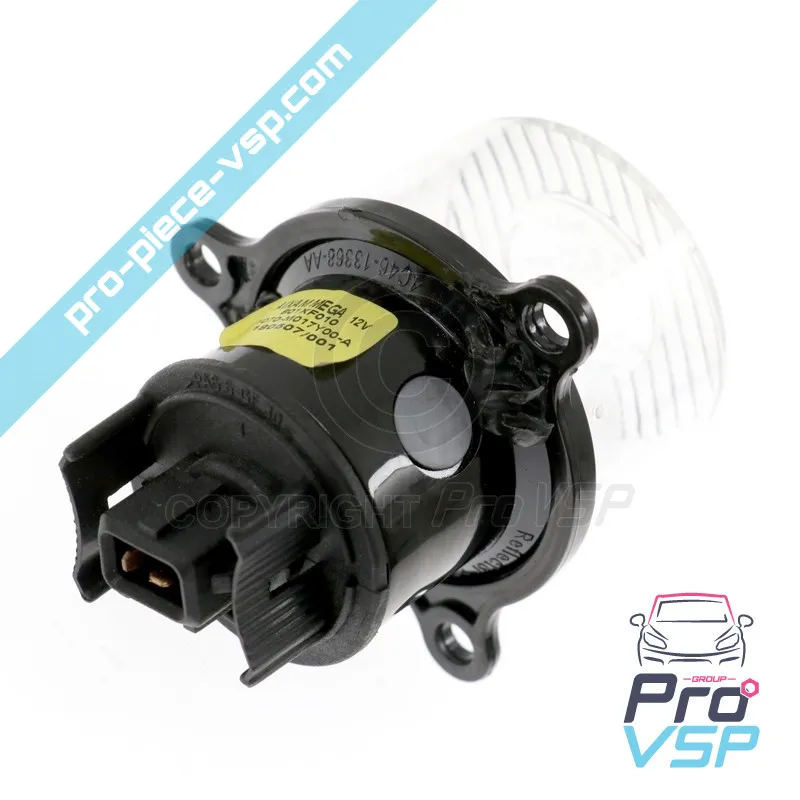 Clignotant arrière occasion pour Minauto Access