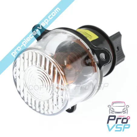 Clignotant arrière occasion pour Minauto Access