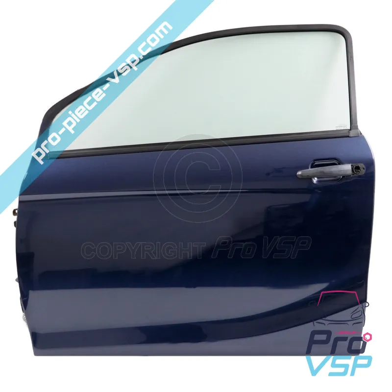 Volle linke tür für Minauto Der Zugang