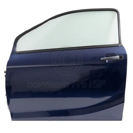 Porte gauche complète occasion pour Minauto Access