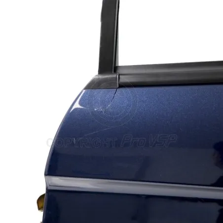 Porte gauche complète occasion pour Minauto Access