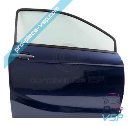A oportunidade da porta direita completa para Minauto Acesso